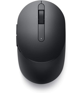 Dell Ms5120W Kablosuz Bilgisayar Faresi - Uzun Ömürlü Pil Ile Bluetooth Bağlantılı (Siyah)