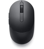 Dell Ms5120W Kablosuz Bilgisayar Faresi - Uzun Ömürlü Pil Ile Bluetooth Bağlantılı (Siyah)