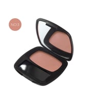 Sheida Silken Blush On Allık No:3