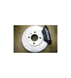 Opel Astra H Corsa C Meriva A 1998- Fren Kaliperi Arka Sol Motorsuz 2203001-00 Wisco
