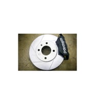 Opel Astra H Corsa C Meriva A 1998- Fren Kaliperi Arka Sol Motorsuz 2203001-00 Wisco