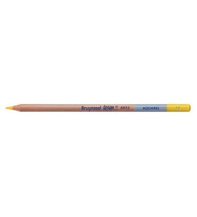 Bruynzeel Design Aquarel Boya Kalemi 19 Naples Yellow 