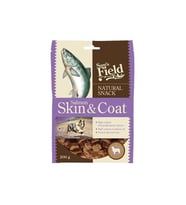 Sams Field Natural Snck Salmn Skinb Coat 200gr