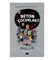 Değişim Kolektifi Gençlik Dizisi 3: Beton Çocuklar