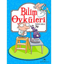 Bilim Öyküleri