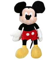 Sunman 20090 Mickey Core Peluş 43 Cm