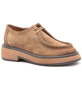 LİDER RCL 32712 Camel Kadın Ayakkabı