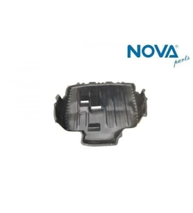 6K0825235 Karter Koruyucu - Polo-Cordoba-Volkswagen-Polo-Classıc-Caddy-Benzinli