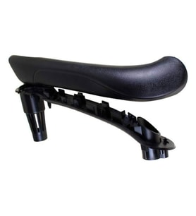 Kango 3 - Ön Kapı İç Çekme Kolçağı Sol - 809544770R 8200548971