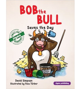 Bob The Bull