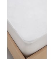 MyCey Bebe  Pamuklu  Fitted Alez 70x120 Cm   Yatak Koruyucu Alez