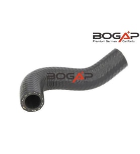 8E0422887D Direksiyon Hidrolik Hortumu - Audi A4-A6-A8-3.0-Fsı-Asn-Bbj