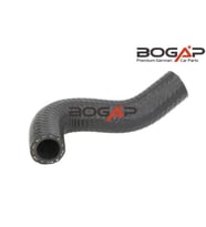 8E0422887D Direksiyon Hidrolik Hortumu - Audi A4-A6-A8-3.0-Fsı-Asn-Bbj