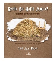 Nerde Bu Halit Amca?