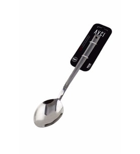 Avcı AVC 121 Narin Sos Kaşığı (Gri)