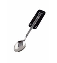 Avcı AVC 121 Narin Sos Kaşığı (Gri)