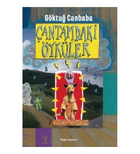 Çantamdaki Öyküler