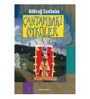 Çantamdaki Öyküler