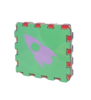 90-993 ECO EVA 33X33 TAŞITLAR 7MM