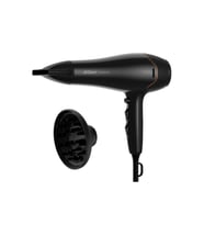 Arzum Hairstar Profesyonel Saç Kurutma Makinesi - Siyah AR5142-0100