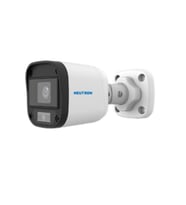 Neutron NEU-AB120-28-CA 2mp 2.8mm Sabit Lens Sesli ColorHunter Gece Görüşü Renkli IR Bullet AHD Kamera