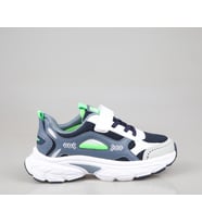 Pepino 1866 Lacivert Çocuk Sneakers