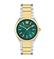 Versace VRSCVE0F00425 Kol Saati