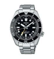 Seiko Prospex SPB383J1 GMT Erkek Kol Saati