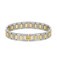 Lacoste LACJ2040556 Erkek Bileklik
