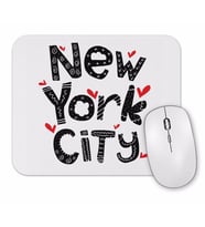 New York City Mouse Pad