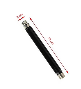 ilisski Makinesi Aksesuarı Extender 20cm Uzatma Çubuğu