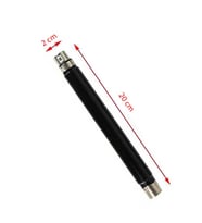 ilisski Makinesi Aksesuarı Extender 20cm Uzatma Çubuğu
