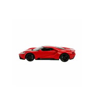Sunman 1/14 Kumandalı Ford Gt 78100 SİYAH