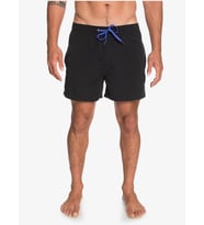 Quiksilver Evdayvl15 M JAMV Şort EQYJV03531-KVJ0 (Siyah)