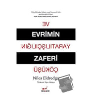 Evrimin Zaferi ve Yaratılışçılığın Çöküşü / Patika Kitap / Niles Eldredge