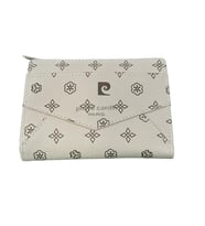 Pierre  Cardin 06PC25Y605-MN BJ Kadın Cüzdan Bej