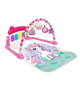 Mulvxurg  Urg02 Mol-558 Unicorn Pi̇yanolu Oyun Halisi (Mulvix)