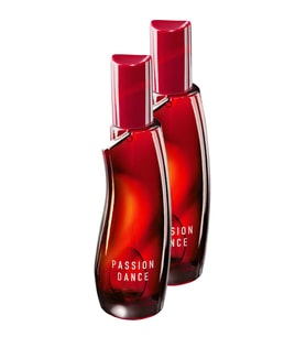 Avon Passion Dance Kadın Parfüm Edt 50 Ml. İkili Set
