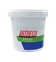 ARTDECO 085M-930 GESSO TUVAR ASTAR BOYASI BEYAZ 220 ML