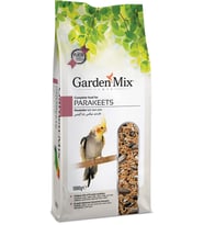 GARDENMİX PLATİN PARAKET YEMİ 1kg