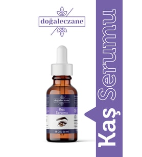 Kaş Serumu 30 ml