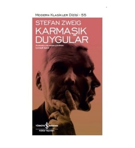 Karmaşık Duygular - Modern Klasikler Dizisi