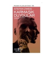 Karmaşık Duygular - Modern Klasikler Dizisi