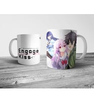 Pixxa Engage Kiss Kupa Bardak Model 1