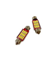 SOFİT 12 LED 31MM BEYAZ