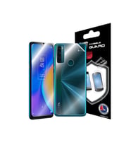 Tcl 20 Se Hydrogel Tam Kaplama (EKRAN VE ARKA KORUMA)