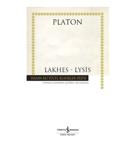 Lakhes - Lysis