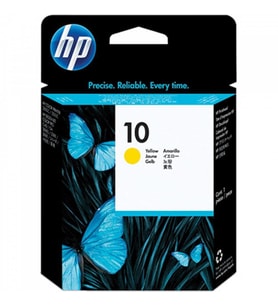Tonersepeti Hp 10-C4842A Orjinal Sarı Kartuş