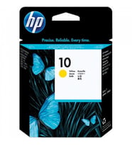 Tonersepeti Hp 10-C4842A Orjinal Sarı Kartuş