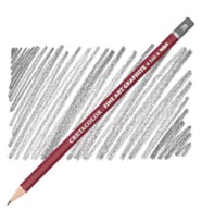 Cretacolor Cleos Fine Art Graphite Dereceli Kalem 2B (160 02) 